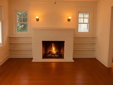 $1,600 / 2br - 1202ft2 - Stylishly Updated San Jose 2BR Home (327 Mayellen Ave, San Jose)63687441182595124