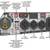 Generator, 7500W continuous, 120/240v, TRIPLE FUEL, NEW 2 thumbnail