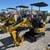 2024 MACHPRO MP15 Mini Excavator OROPS Thumb # 4143 1 thumbnail