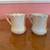 Cups, Saucers (5): Demitasse, Ornate, Germany, England - Will Separate 6 thumbnail