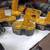HUGE LOT DEWALT BATTERY TOOLS DRILL,2 SAWZALLS I IS WITH REG POWER COR 5 thumbnail