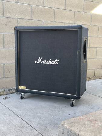 Marshall JCM900 1960B 1