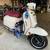 2021 VESPA ONE OWNER LIKE NEW MUST SEE FOR SALE 3 thumbnail