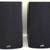 Polk Audio T15 Hi-Fi Stereo100W Bookshelf Speakers Excellent Black 5 thumbnail