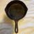 Griswold Wagner Ware Vintage Cast Iron Skillets USA 5 thumbnail