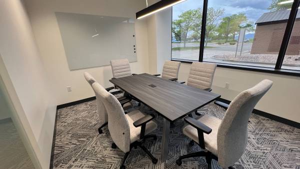 $30 PROFESSIONAL MEETING ROOMS FOR RENT - $30/HOUR - SEATS 1-18 (Westminster, CO)63679424085761120
