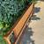 John Stuart Mid Century Modern Full Headboard 9 thumbnail