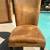 Brown Upholstered Chair 1 thumbnail