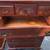 Solid Cherry Dresser Set by Kling 7 thumbnail