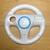 Authentic OEM Nintendo Wii Wheel with Manual 5 thumbnail