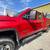 2015 GMC Sierra 2500HD—198,342 Mi, 6.0L V8 Gas Engine—Bid Now! 4 thumbnail