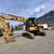 2003 CAT 322C Excavator (Forestry Pkg) 2 thumbnail