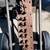 1960’-70’s GM Chevy GMC 230, 250 6cyl head, intake & exhaust manifolds 2 thumbnail