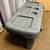 Contico SUV Tuff Bin. SUV heavy duty storage container. 20 Gallon Stor 8 thumbnail