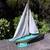 Rare 1970s Vintage ELDON Toys POND YACHT Hobby SAILBOAT Racing Sloop 2 thumbnail