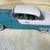 Franklin Mint 1955 Pontiac Star Chief  Diecast 1:24 Scale 1 thumbnail