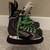 Bauer Vaper X80 Hockey Skates - Junior Size 1D 2 thumbnail