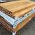 4x4x8' PRESSURE TREATED BOARDS AS LOW AS $8 PER BOARD 1 thumbnail