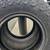 (2) 235/75R16 Hankook DynaPro AT2 Xtreme Tires - 65% Tread! 4 thumbnail