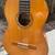 Marcelino Barbero Classical Guitar 1967 9 thumbnail