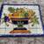 MEXICAN TALAVERA TILE ART 3 thumbnail