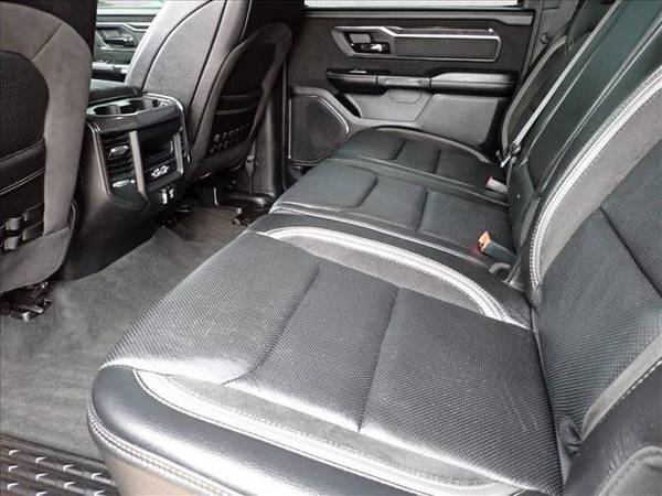 2022 RAM Crew cab AUTONATION - Photo 9