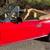 1982 Fiat Spider 2000 Turbo 19 thumbnail