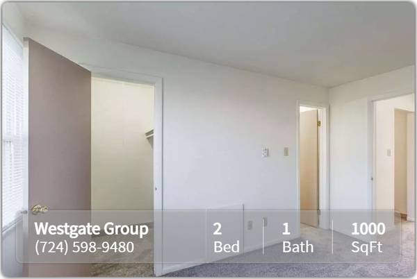 $827 / 2br - 1000ft2 - Give Fido a great home! You'll love our Pet-Friendly Apartments! (Indiana)63977273591683121