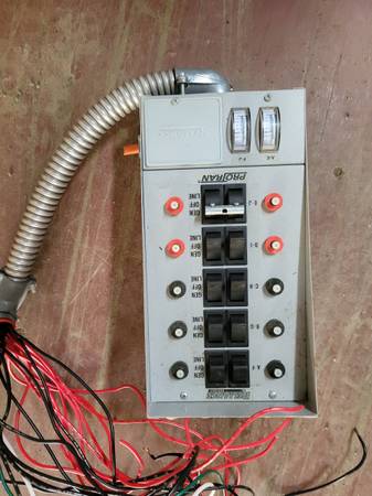 manual transfer switch 1