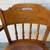 Vintage Northwest Chair Co. Captains Chair 5 thumbnail