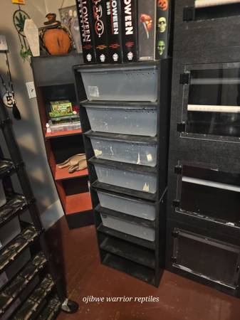 Racks an cages (Mpls)545628769926533121