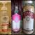 Case of Empty Kombucha Bottles   12 (twelve) 16 oz bottles 6 thumbnail