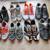 Lacrosse Cleats - Multiple Sizes - Youth & Mens - Used & New 1 thumbnail