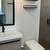 studio apartment with a queen-size bed 9 thumbnail