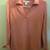 Bloomingdale's Pink Cashmere Sweater 1 thumbnail