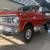 ** 1972 Ford F-250 4x4 360cu Automatic Pickup ** 1 thumbnail