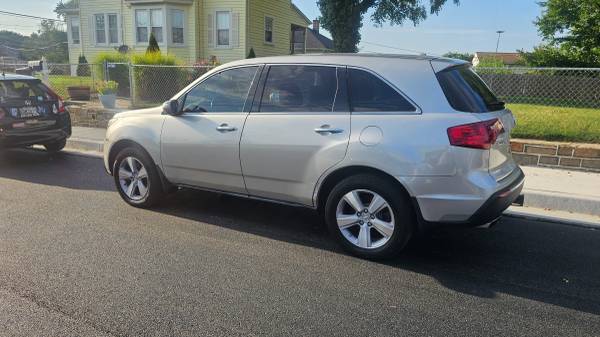 2010 Acura MDX SH-AWD - $2,800 (Catonsville)63470598798467122