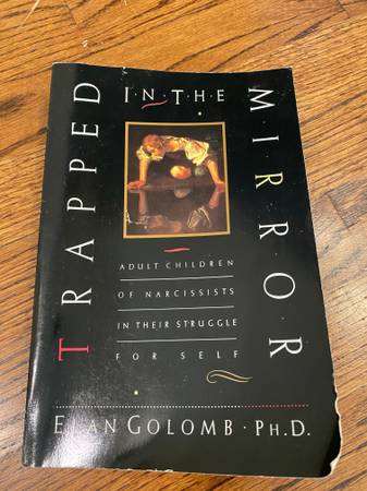 various self help books 1