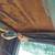 1932 Ford model B truck cab w/doors, roof & Bedsides 21 thumbnail