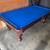 Best Pool Table 8’ OLHAUSEN BILLIARDS new felt accessories setup 3 thumbnail