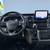 2021 Ford Transit 150 Cargo Van Low Roof w/RWB Van 3D van Agate Black 11 thumbnail