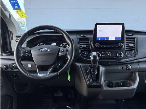 2021 Ford Transit 150 - Photo 11