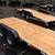 7K, 10K Equipment Tilt Bed Trailer 10 thumbnail