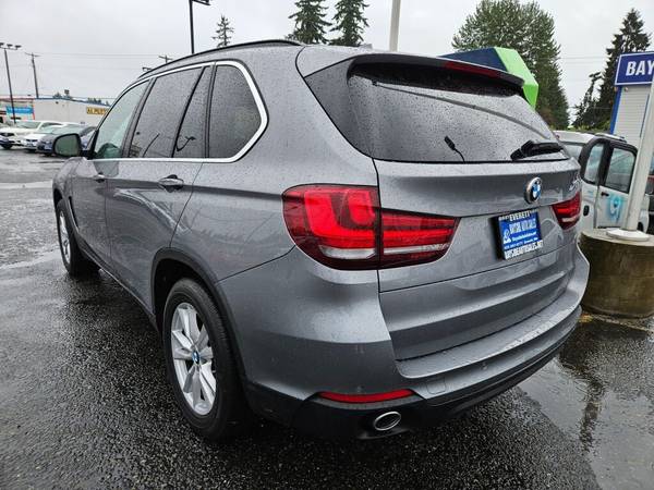**Súper oferta** BMW X5 xDrive35d 2015 **Financiamos** - $16.999 (#1 Selección de vehículos usados baysideautosales.)63470762594305122