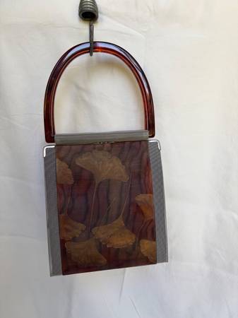 Small handbag 1