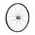 Mountain Bike Rear Wheel - Hope Fortus Pro 4 - 27.5 HG 6 Bolt 1 thumbnail