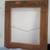 Genuine Vintage Custom Carved Heydenryk Painting Frame Made in Holland 3 thumbnail
