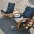 MCM Ten Piece Bamboo Pretzel Vintage Paul Frankl Style Set 3 thumbnail