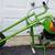 GREEN CUSTOM CHOPPER 5 thumbnail