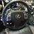 2011-15 LEXUS IS 250-350 STEERING WHEEL WITH AIRBACK BLACK 1 thumbnail